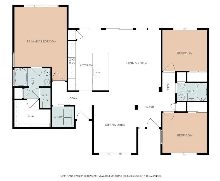 1311 Weavers Way, Hanahan, SC 29410 - #3