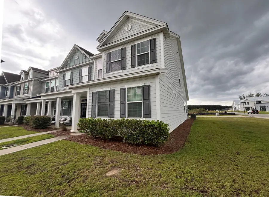 600 Ravensridge Lane, Moncks Corner, SC 29461 - #2