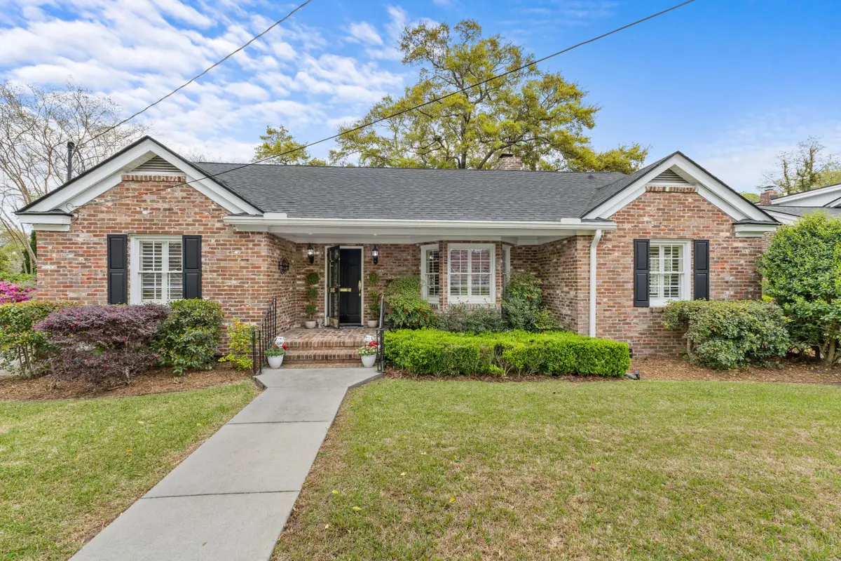 808 Sheldon Road, Charleston, SC 29407 - #1