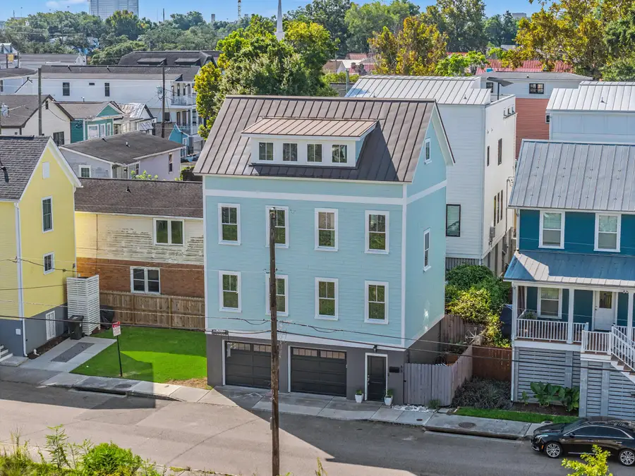 83 Cooper Street, Charleston, SC 29403 - #2