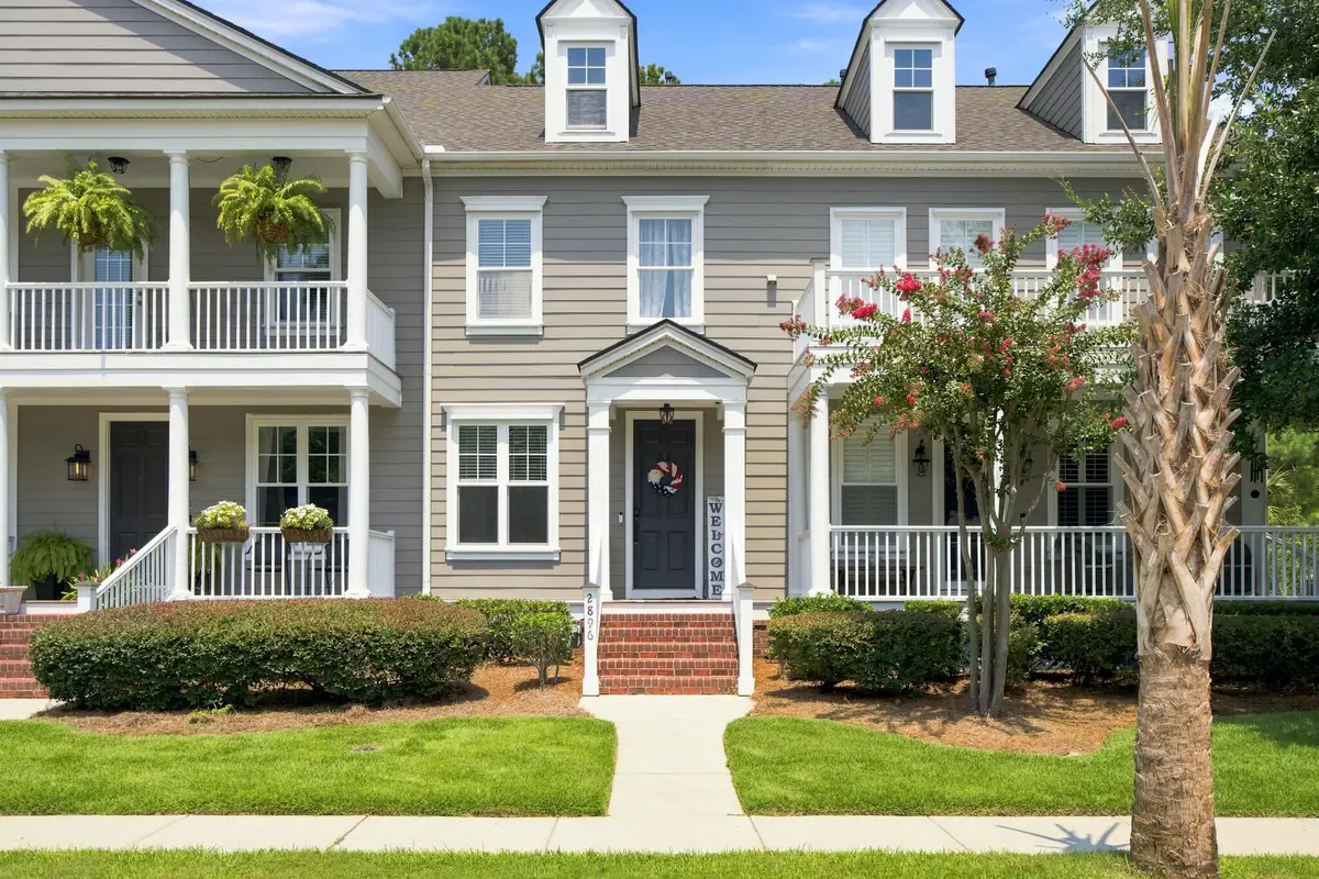 2896 Treadwell Street, Mount Pleasant, SC 29466 - #1