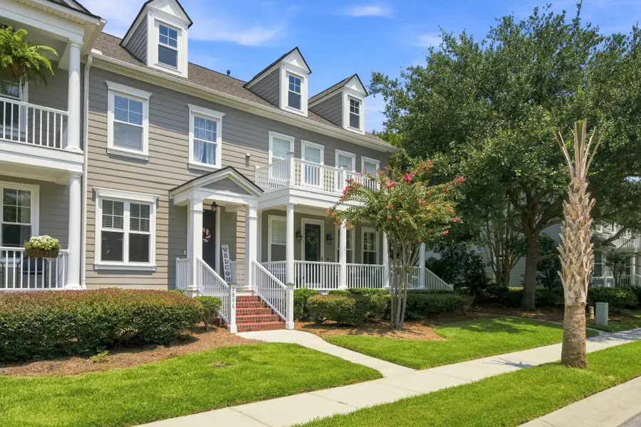 2896 Treadwell Street, Mount Pleasant, SC 29466 - #2
