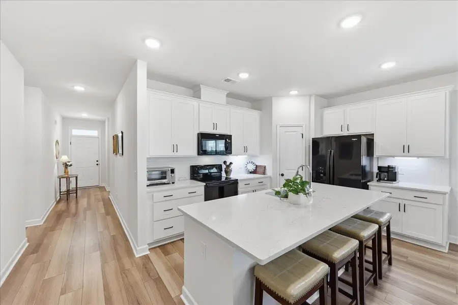 1437 Arabella Street, Charleston, SC 29414 - #2