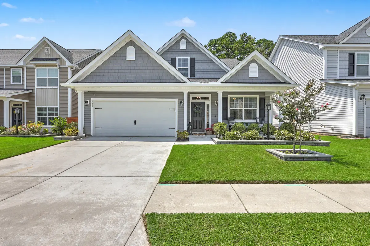 621 Pendleton Drive, Moncks Corner, SC 29461 - #1