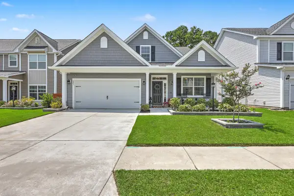 621 Pendleton Drive, Moncks Corner, SC 29461