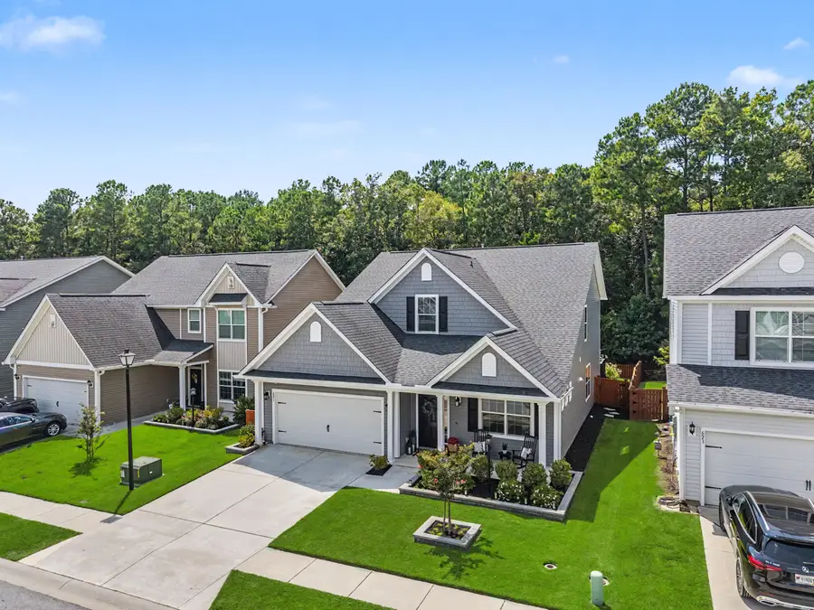 621 Pendleton Drive, Moncks Corner, SC 29461 - #2
