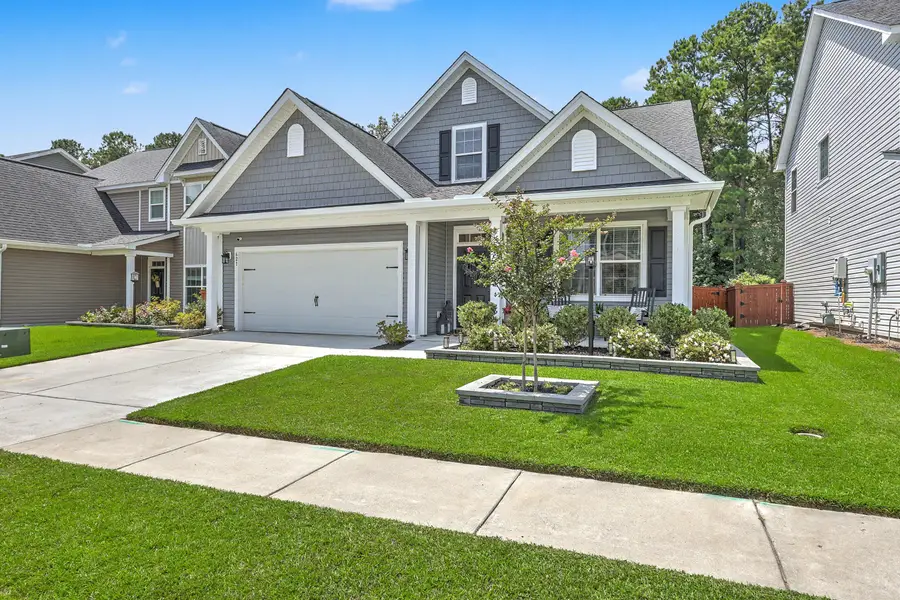 621 Pendleton Drive, Moncks Corner, SC 29461 - #3