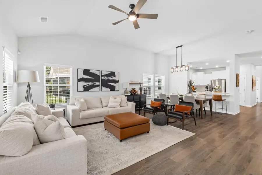 3360 Great Egret Drive, Johns Island, SC 29455 - #2
