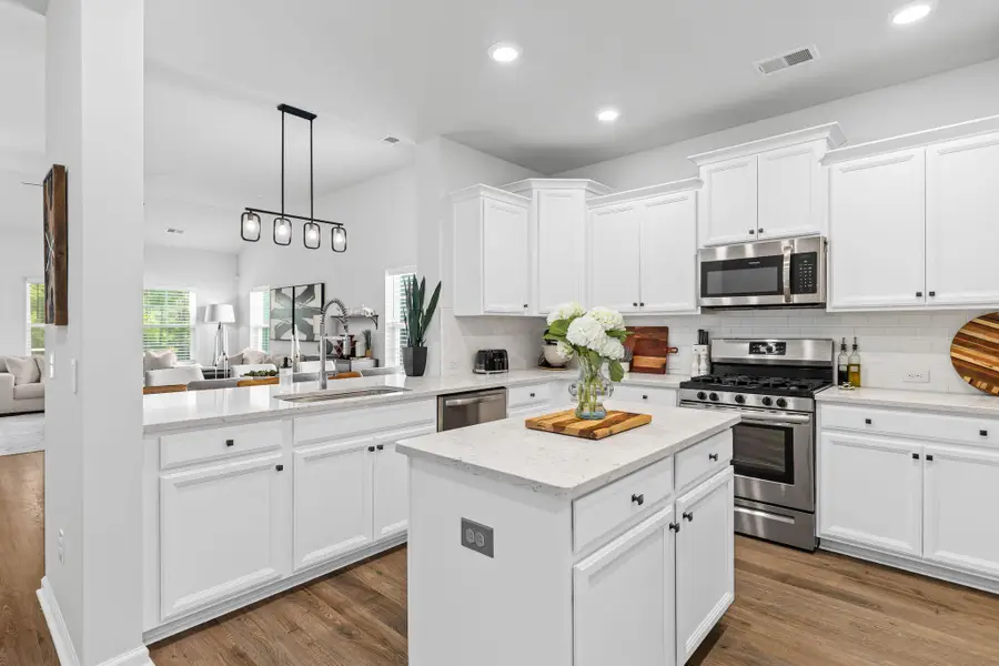 3360 Great Egret Drive, Johns Island, SC 29455 - #3