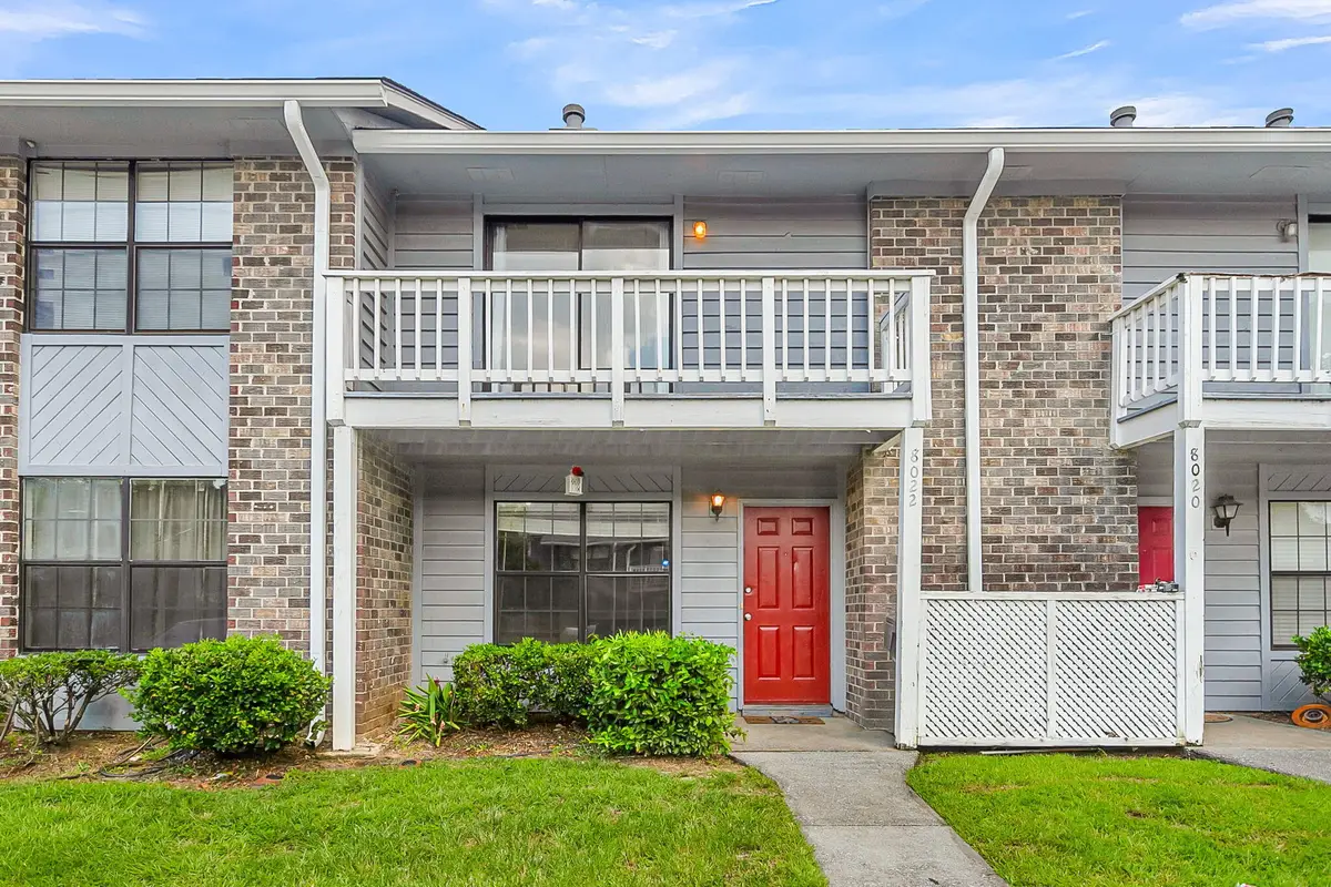 8022 Thelen Street, North Charleston, SC 29406 - #1