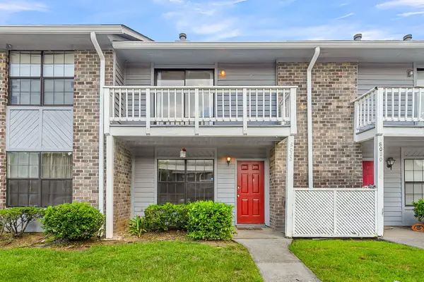 8022 Thelen Street, North Charleston, SC 29406