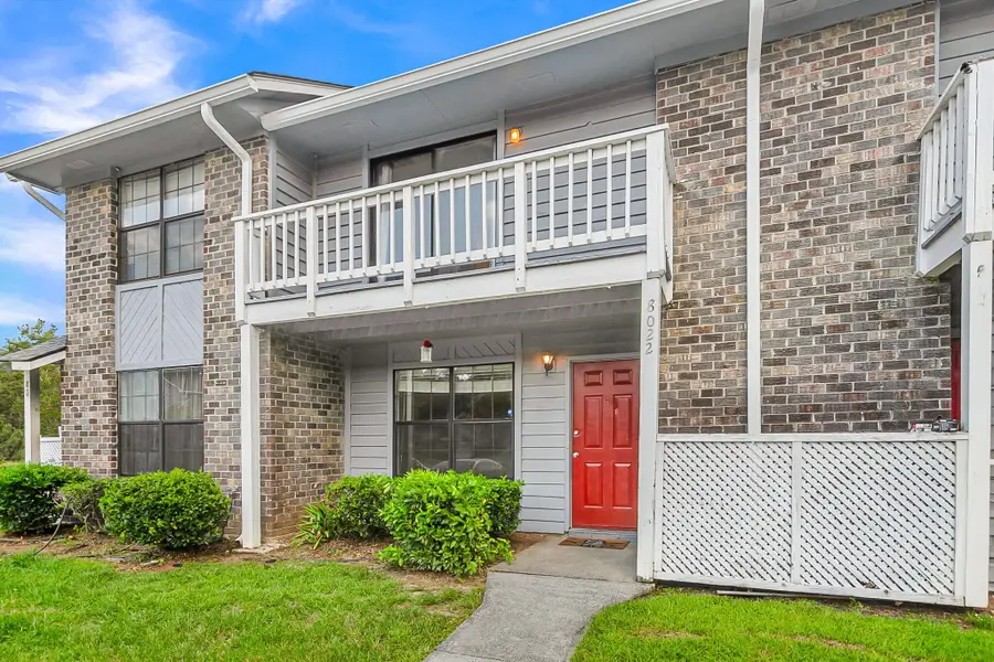 8022 Thelen Street, North Charleston, SC 29406 - #3