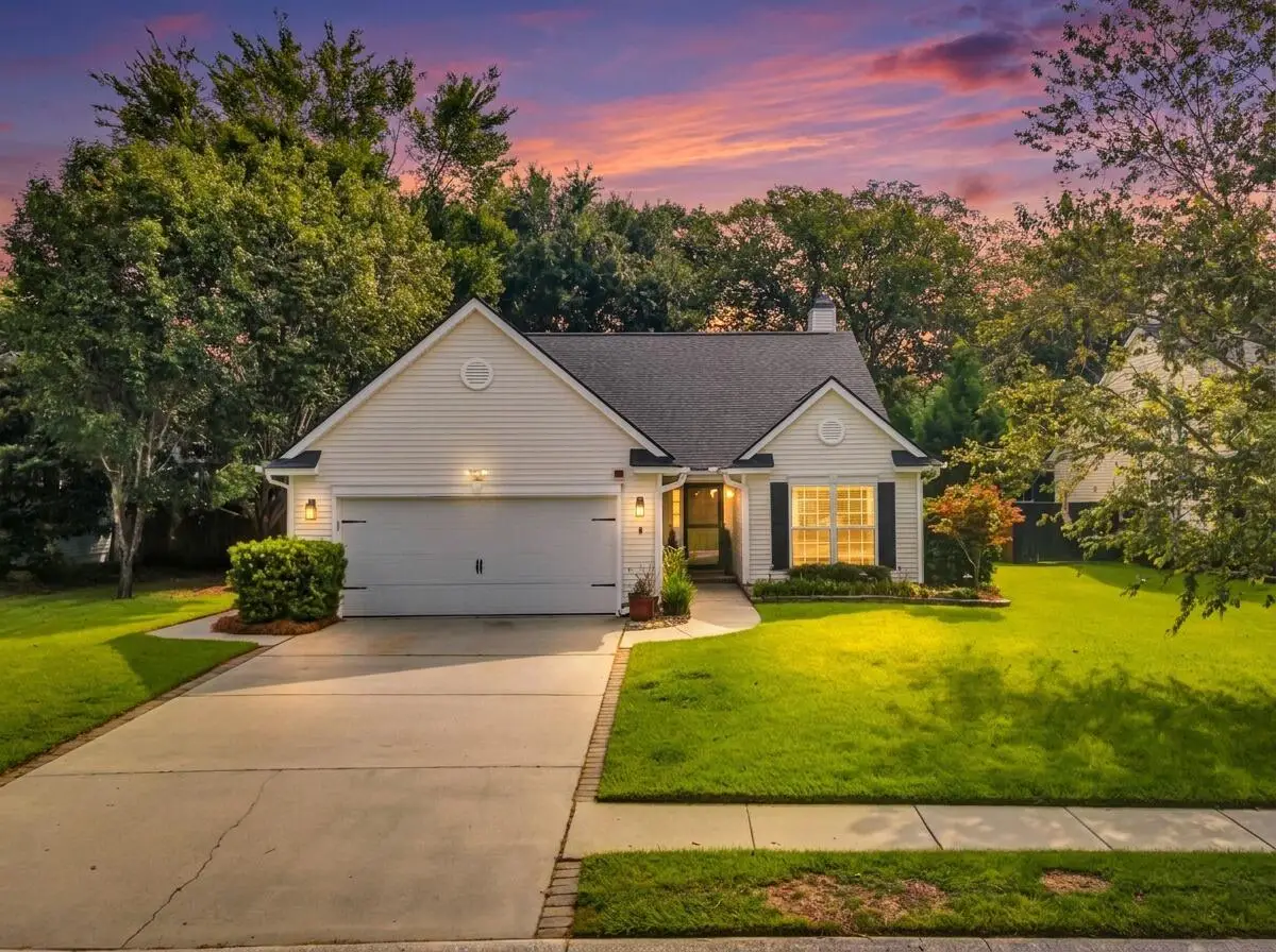 540 Tribeca Drive, Charleston, SC 29414 - #1