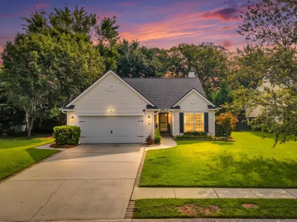 540 Tribeca Drive, Charleston, SC 29414