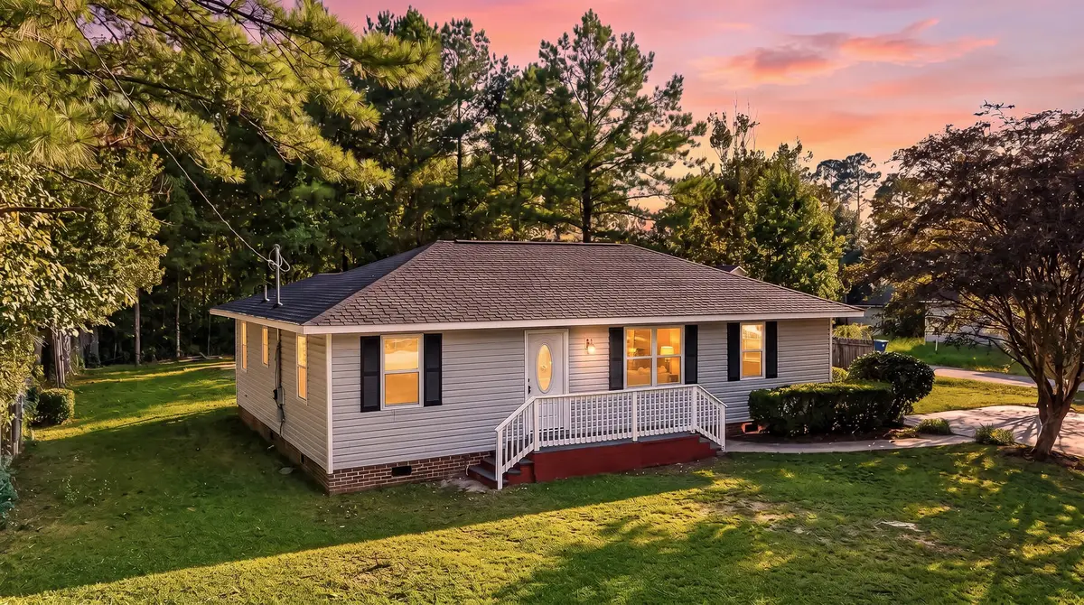 169 Ravenell Drive, Saint Stephen, SC 29479 - #1