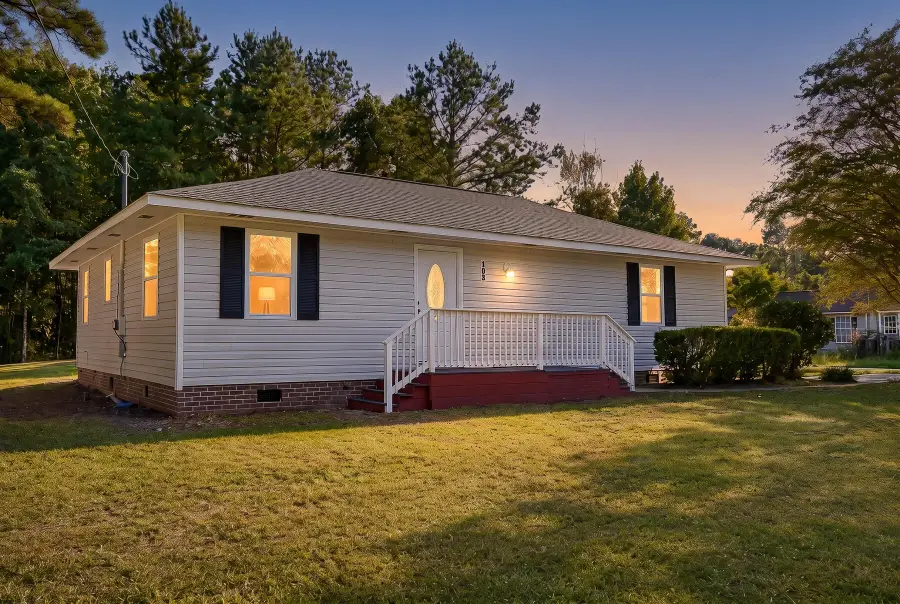 169 Ravenell Drive, Saint Stephen, SC 29479 - #2