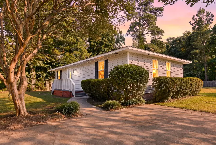169 Ravenell Drive, Saint Stephen, SC 29479 - #3