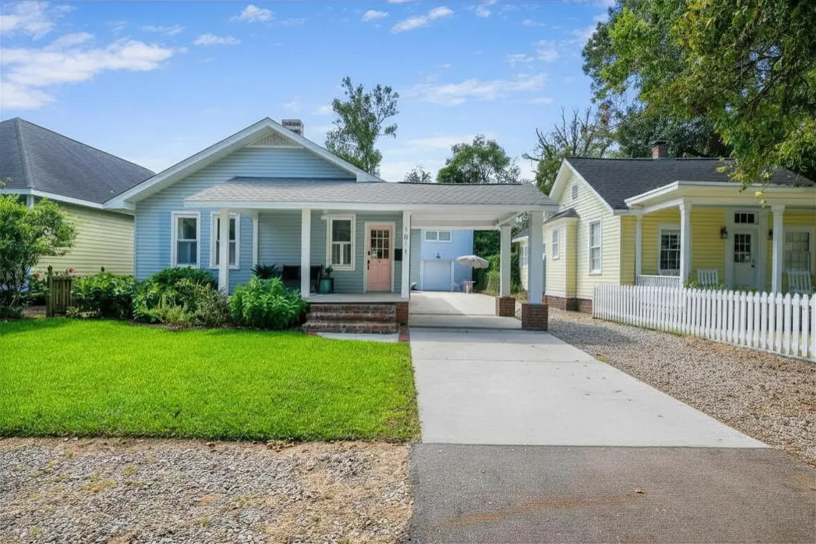 1011 Alamo Street, North Charleston, SC 29405 - #1