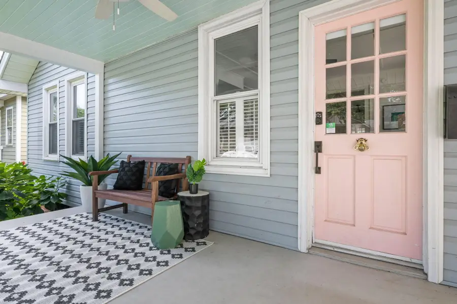 1011 Alamo Street, North Charleston, SC 29405 - #2
