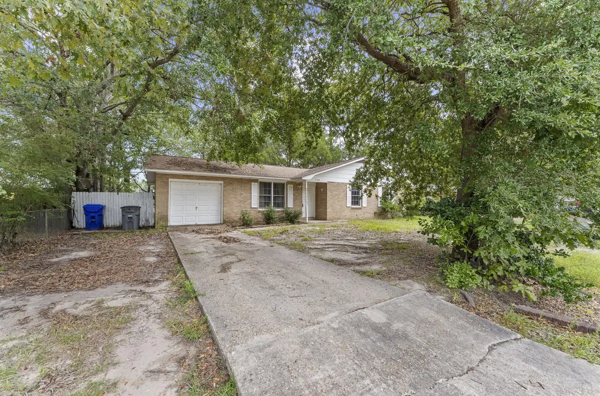 7748 Nellview Drive, North Charleston, SC 29418 - #1