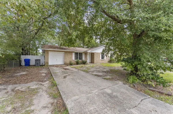 7748 Nellview Drive, North Charleston, SC 29418