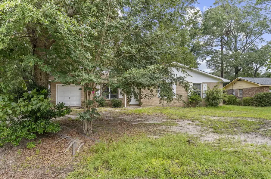 7748 Nellview Drive, North Charleston, SC 29418 - #2