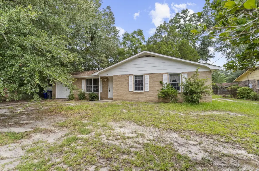 7748 Nellview Drive, North Charleston, SC 29418 - #3