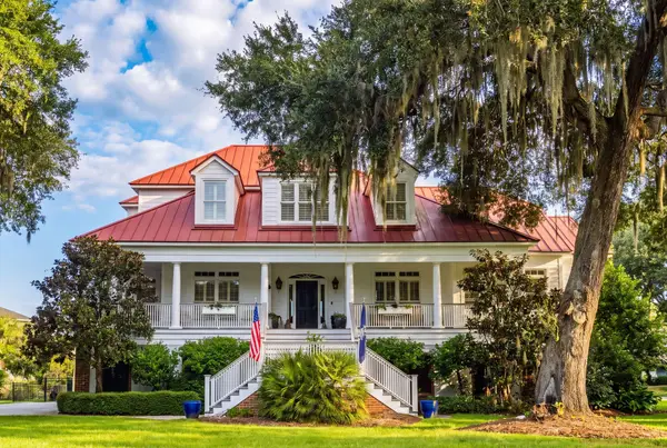 4014 Gift Boulevard, Johns Island, SC 29455