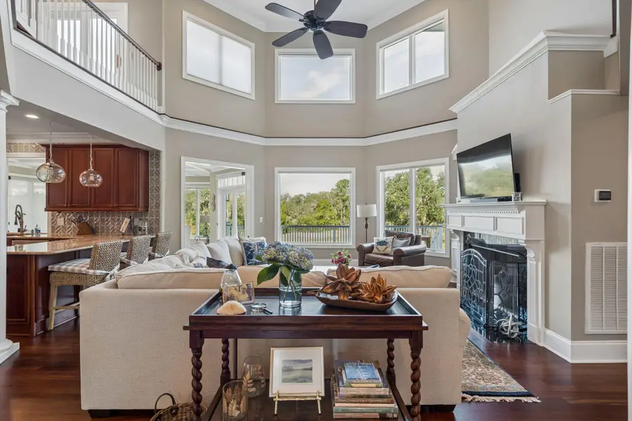 4014 Gift Boulevard, Johns Island, SC 29455 - #2