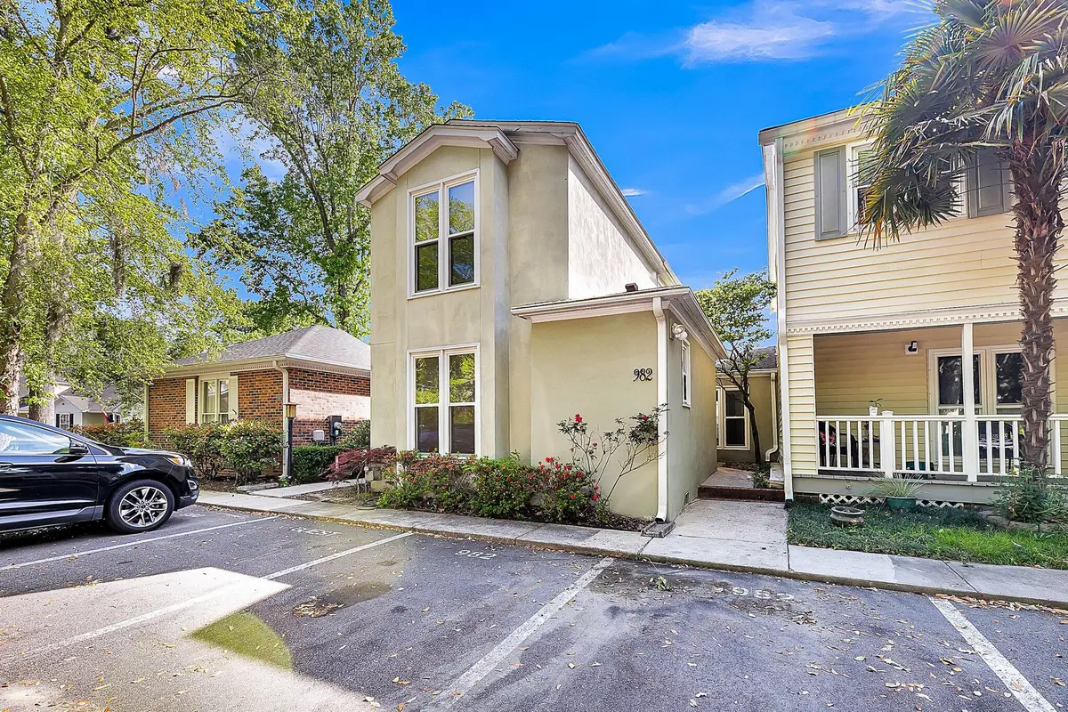 982 Harbor Oaks Drive, Charleston, SC 29412 - #1