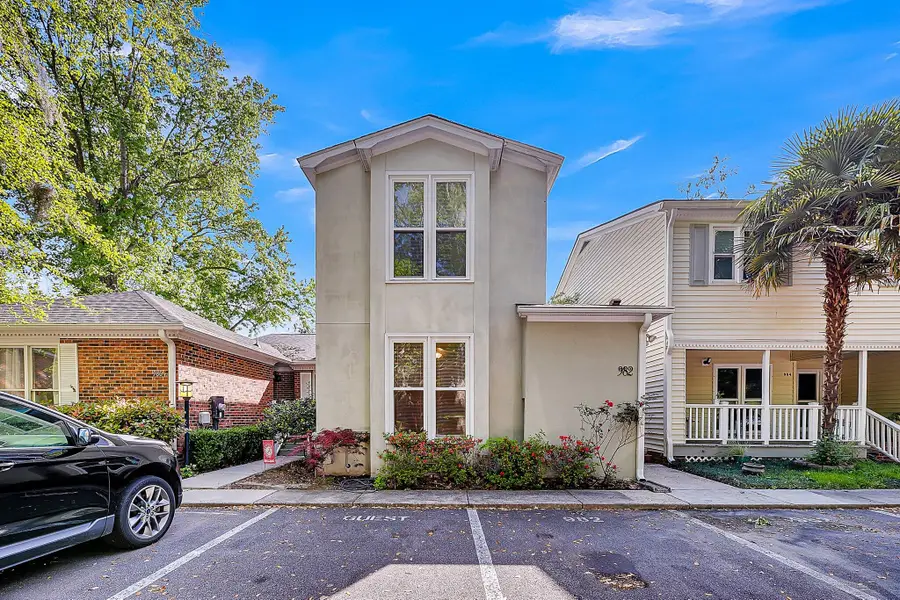982 Harbor Oaks Drive, Charleston, SC 29412 - #2