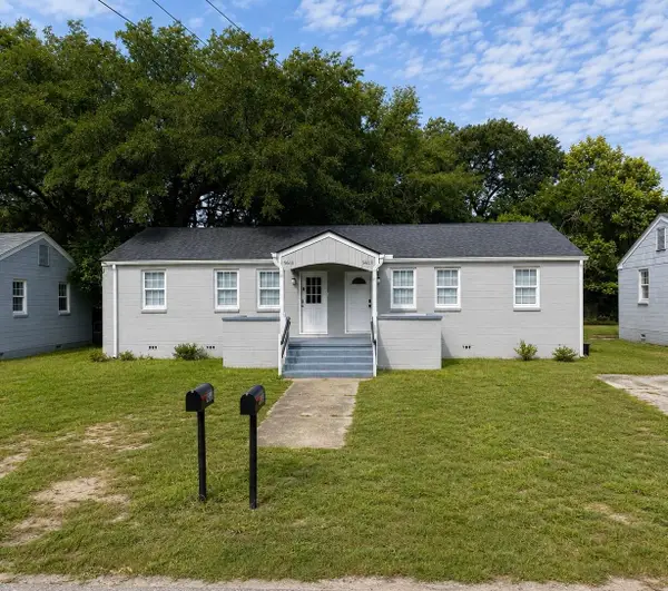 5611 Aldrich Avenue #2, North Charleston, SC 29406