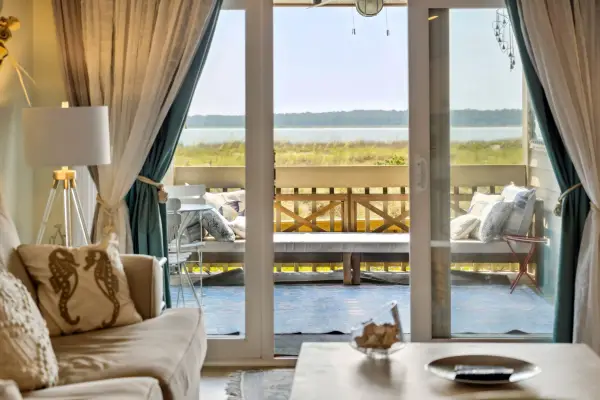 1333 Pelican Watch Villas, Seabrook Island, SC 29455