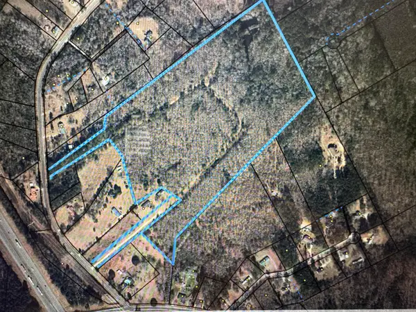 Tbd Coulter Road, Jamison, SC 29115