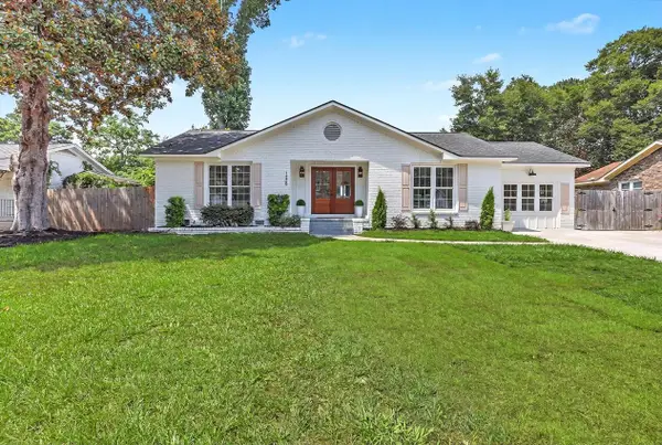 1228 Oakcrest Drive, Charleston, SC 29412