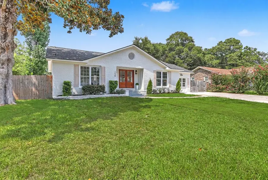 1228 Oakcrest Drive, Charleston, SC 29412 - #2