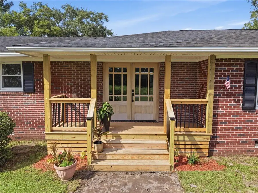 918 Friendship Road, Saint George, SC 29477 - #3