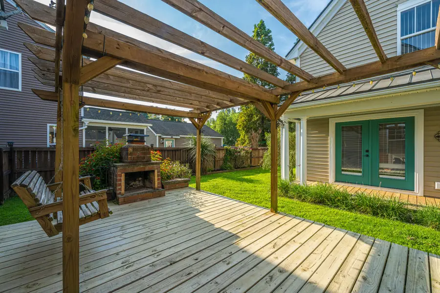111 Red Leaf Boulevard, Moncks Corner, SC 29461 - #2