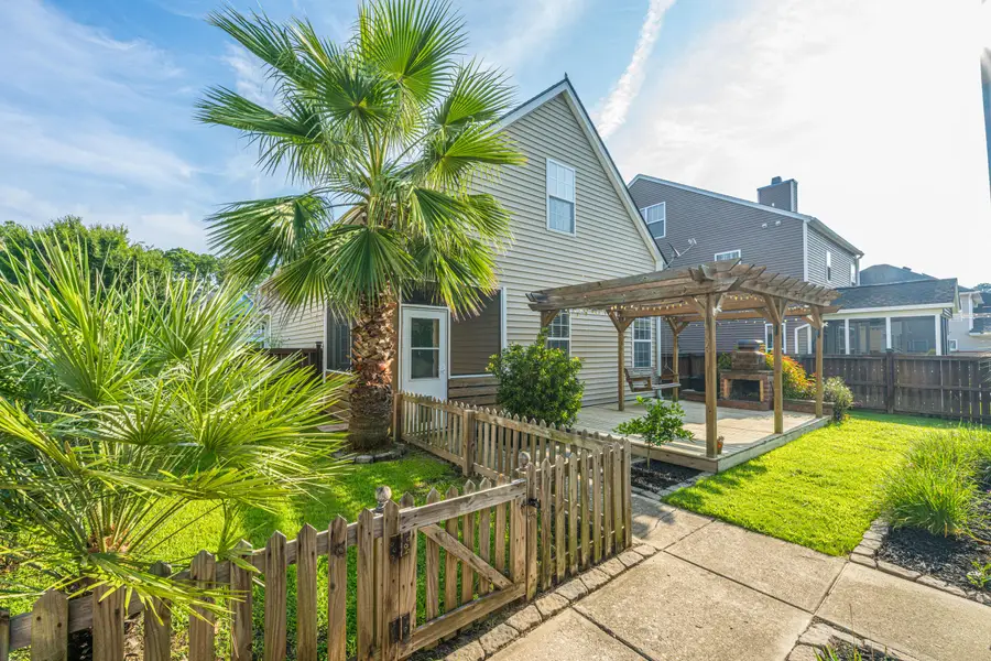 111 Red Leaf Boulevard, Moncks Corner, SC 29461 - #3