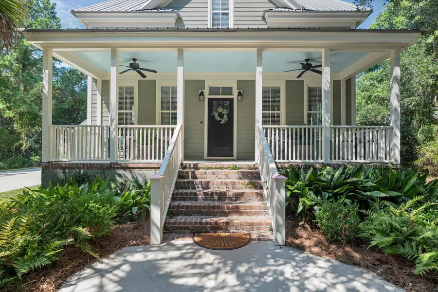 29 N Fort Fremont Court, Saint Helena Island, SC 29920 - #3