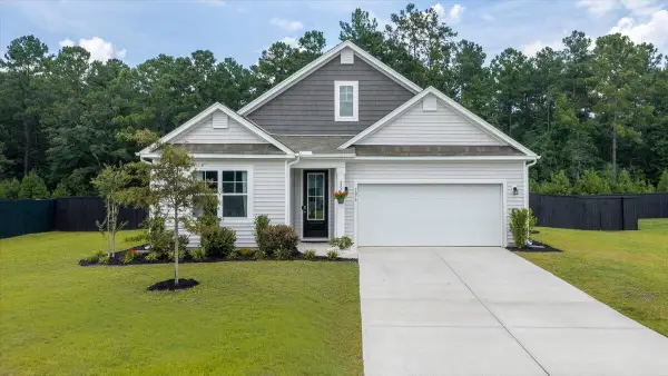 1070 Wading Point Boulevard, Huger, SC 29450