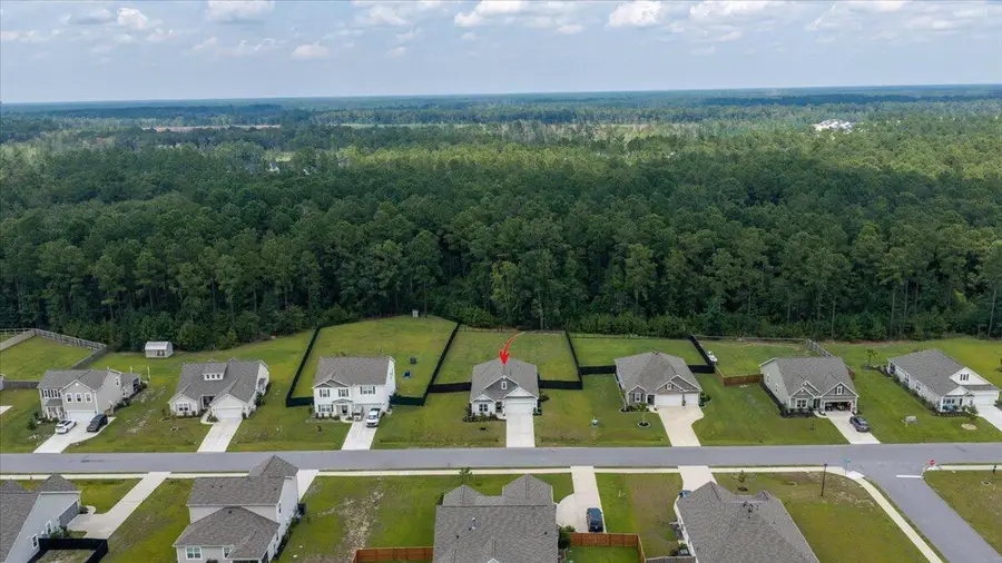 1070 Wading Point Boulevard, Huger, SC 29450 - #3
