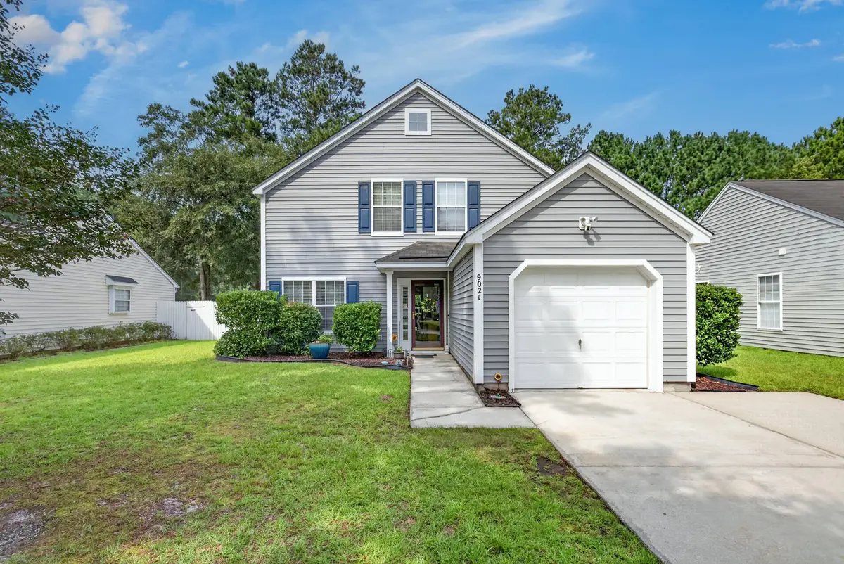 9021 Greenbriar Drive, Summerville, SC 29485 - #1