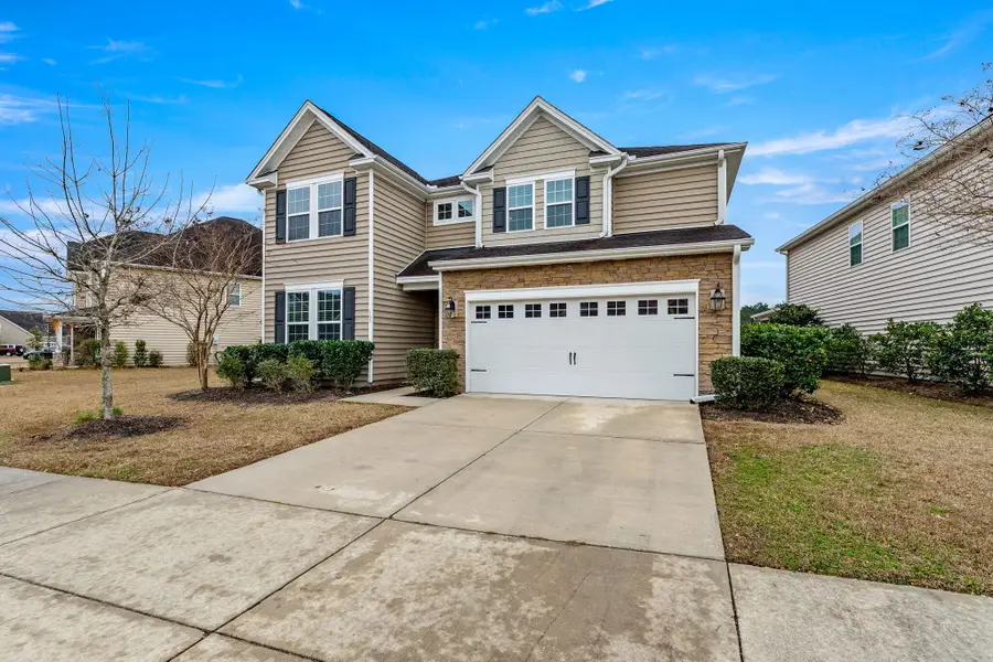 165 Lindera Preserve Boulevard, Summerville, SC 29486 - #2