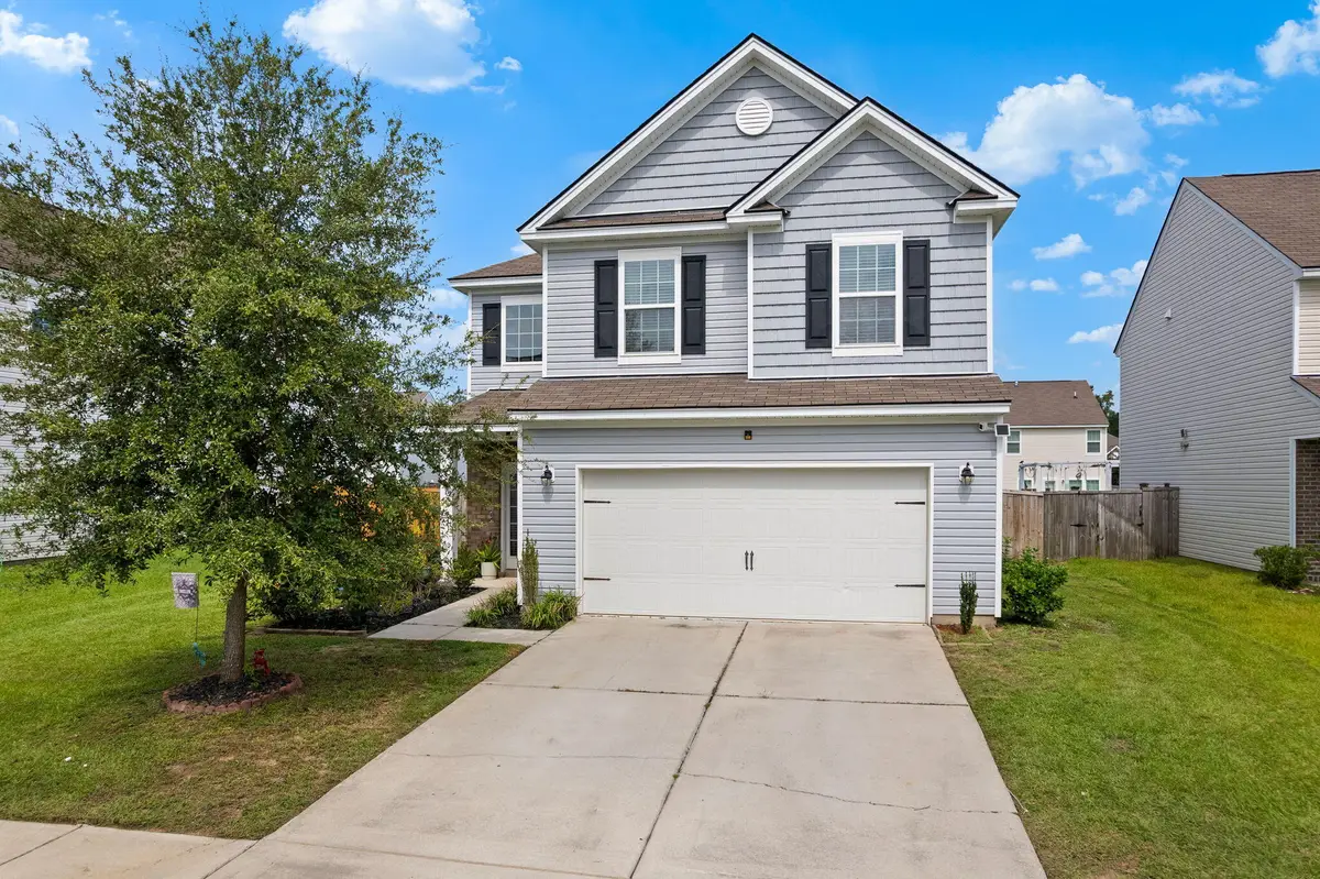 5212 American Holly Lane, Ladson, SC 29456 - #1