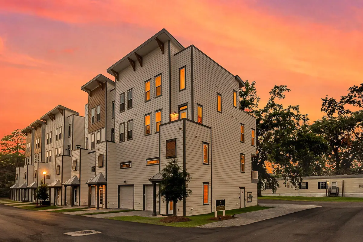 1150 Valdosta Street #Unit 402, North Charleston, SC 29405 - #1