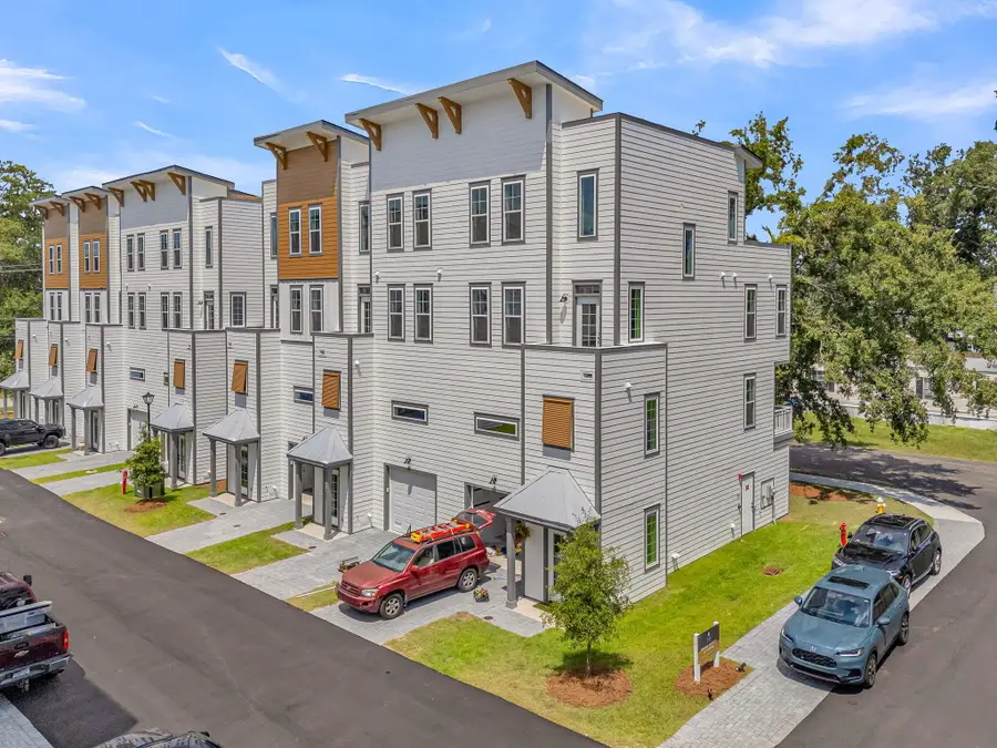 1150 Valdosta Street #Unit 402, North Charleston, SC 29405 - #3