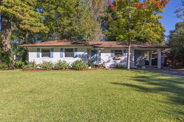 1306 Gilmore Road, Charleston, SC 29407