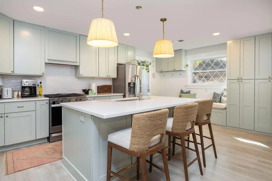 1306 Gilmore Road, Charleston, SC 29407 - #2