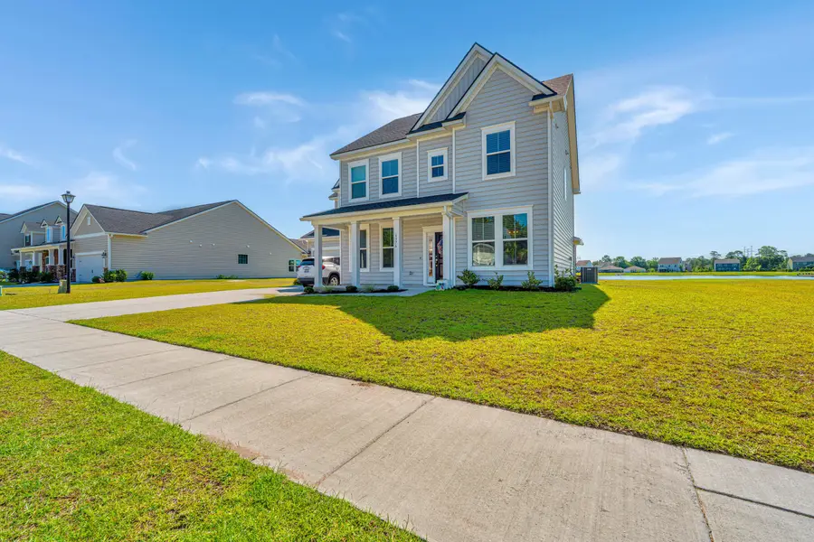 6976 Pumpkinseed Drive, Johns Island, SC 29455 - #2